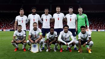   تشكيل إنجلترا لمواجهة سان مارينو بتصفيات كأس العالم