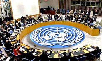    مجلس الأمن: ندعم استقلال وسيادة العراق ووحدة أراضيه 