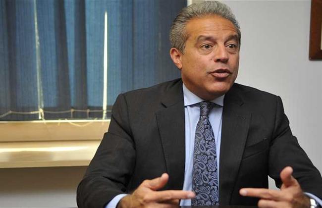 هاشتاج «الدرندلي يفضح نفسه» يتصدر تويتر