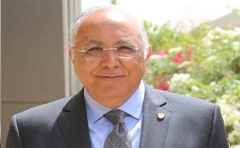   رئيس الجامعة اليابانية بالإسكندرية: نسعى لدعم البرنامج المصري الفضائي