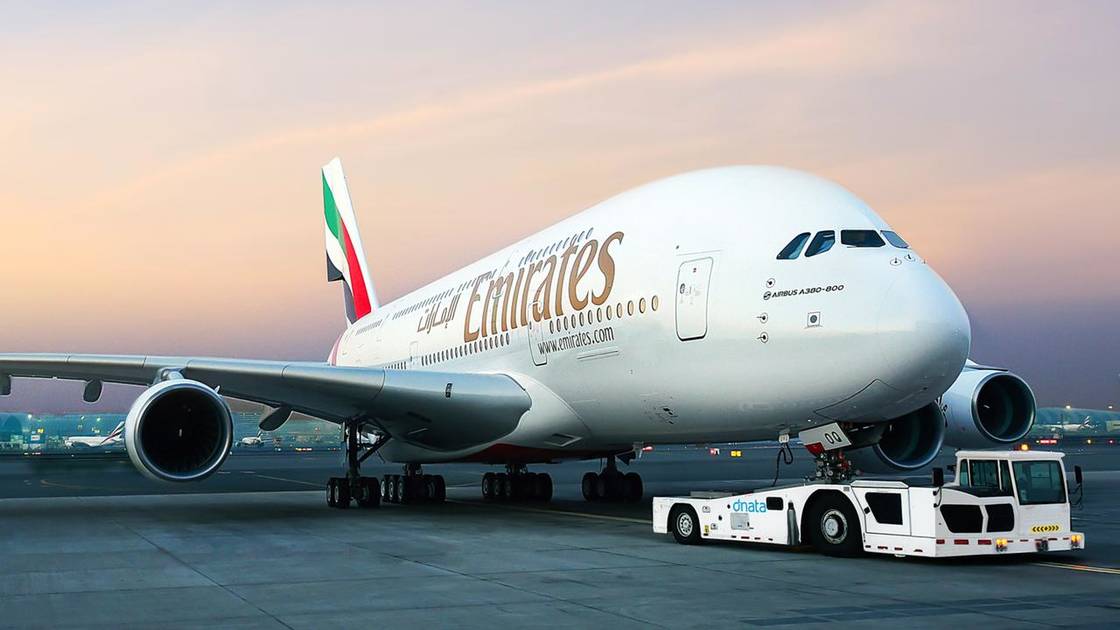 صفقات بقيمة 5.5 مليار دولارفي «دبي للطيران»