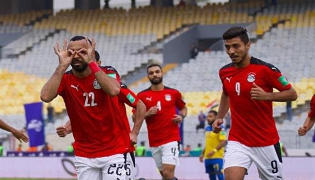 تعرّف على المنتخبات المرشحة لمواجهة مصر 
