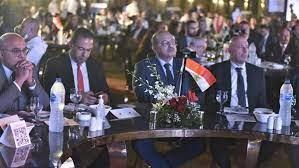حفل تكريم لأبطال أولمبياد وبارالمبياد طوكيو 
