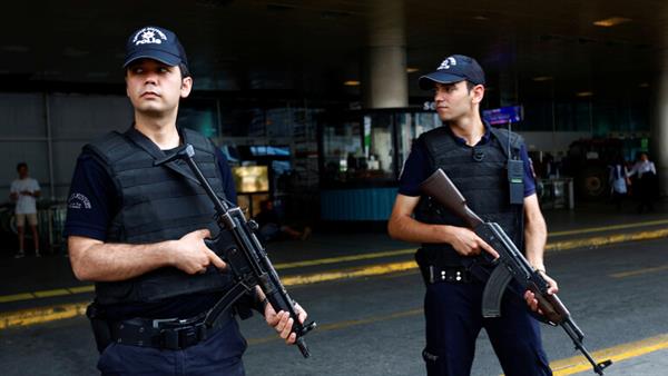 توقيف شخص في تركيا يشتبه بضلوعه في اغتيال رئيس هايتي