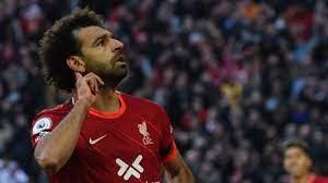 اليوم.. محمد صلاح لن يلعب مباراة الجابون
