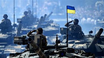   أوكرانيا: جيشنا في حالة تأهب دائم