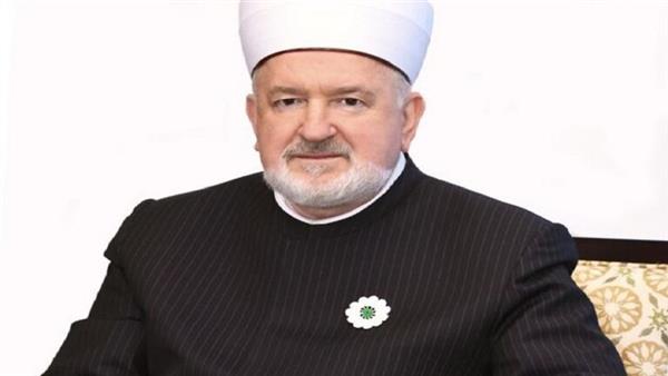 مفتي البوسنة السابق: الملك سلمان حقق حلمي