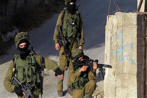 استشهاد شاب فلسطيني برصاص الاحتلال في طوباس بالضفة