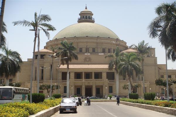 جامعة القاهرة تنتهي من استعداداتها لانطلاق ماراثون انتخابات اتحاد الطلاب
