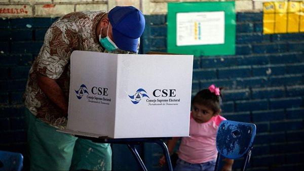 الولايات المتحدة تفرض عقوبات على مسئولين في نيكاراجوا