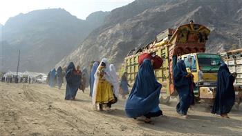   مسئول أممي يحذر من نقص الإمدادات الطبية للأطفال والنساء في أفغانستان