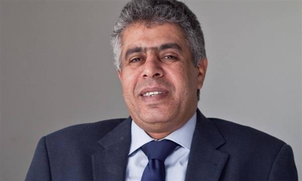 الموت يفجع الكاتب الصحفي عماد الدين حسين