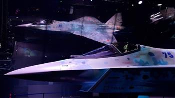   روسيا تبدأ قريبا إنتاج مقاتلات «كش مات» ذات المحرك الواحد