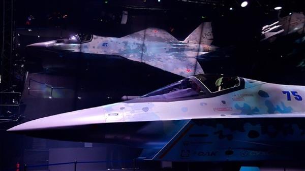 روسيا تبدأ قريبا إنتاج مقاتلات «كش مات» ذات المحرك الواحد