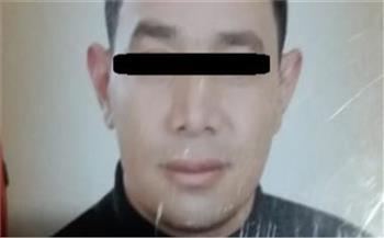 اليوم.. محاكمة «سفاح الجيزة» المتهم بقتل زوجته