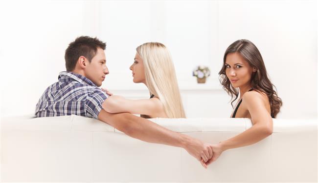 اليوم العالمي للتسامح.. هذه الأبراج تسامح الرجل الخائن