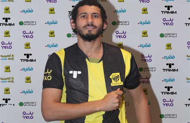 منتخب مصر يحسم موقف حجازي من المشاركة في كأس العرب