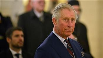   الأمير تشارلز يصل الأردن في زيارة رسمية