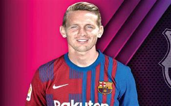 برشلونة.. رغبة فى الإبقاء على لاعب إشبيليه حتى نهاية فترة إعارته
