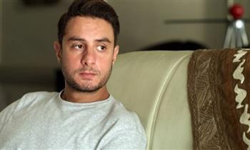 أحمد الفيشاوي يشوق جمهوره لـ فيلم ريستا