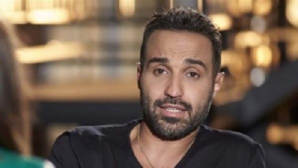 أحمد فهمي يكشف سبب أزمته مع شيكابالا