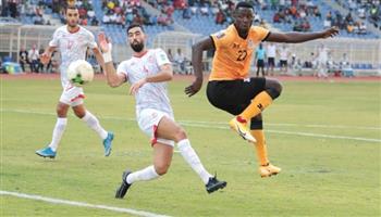   تونس تستضيف زامبيا فى مباراة مصيرية على التأهل للمباراة الفاصلة