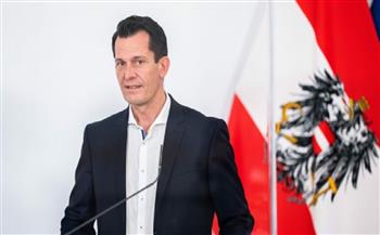   وزير الصحة النمساوي: سنُعيد تقييم فيروس كورونا كل عشرة أيام