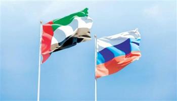   الإمارات وروسيا توقعان «إعلان نوايا» للنهوض بقطاع الطاقة 