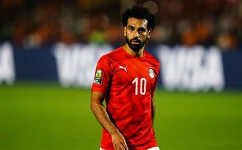   محمد صلاح يغيب عن مباراة مصر والجابون بضغط من ليفربول