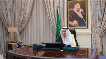   السعودية تؤكد أهمية تعزيز العمل الأمني الخليجي المشترك