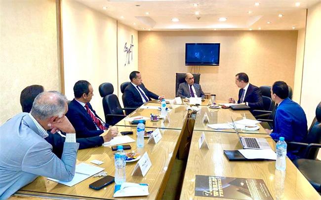 تفاصيل مؤتمر «اتحاد شركات السياحة الأمريكية»