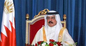   العاهل البحريني يبحث مع الرئيس البرازيلي سبل تطوير علاقات التعاون