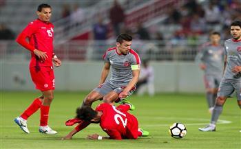 بث مباشر مباراة تونس وزامبيا الحاسمة بتصفيات كأس العالم