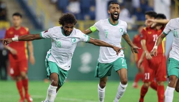 السعودية تفوز على فيتنام «1 - 0» في التصفيات الآسيوية المؤهلة لكأس العالم
