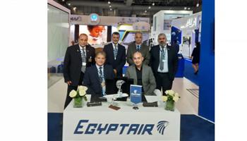   «مصر للطيران» تقدم خدمات صيانة للطائرات الأردنية