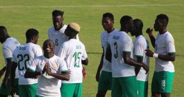 بث مباشر مباراة نيجيريا والرأس الأخضر بتصفيات كأس العالم 2022