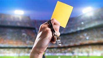   البطاقة الصفراء تهدد 6 لاعبين من منتخب مصر بالمباراة الفاصلة لكأس العالم 