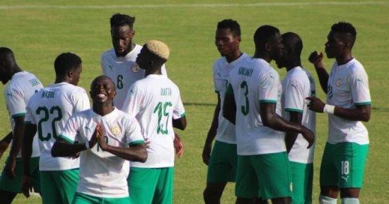 «أسرع أهداف فى التصفيات».. نيجيريا تسقط فى فخ التعادل أمام الرأس الأخضر