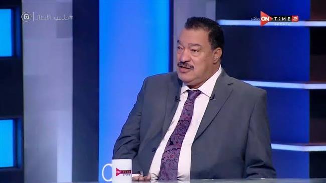 مطيع فخر الدين: الأهتمام بالمدربين أول خطوات تطوير الجودو المصري 