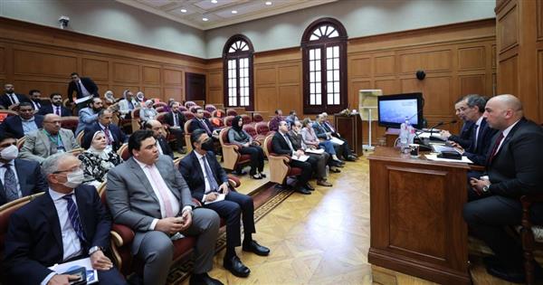 مصر الأكثر استحواذ على التكنولوجية الناشئة فى الشرق الأوسط وشمال إفريقيا