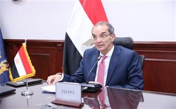   مصر تتقدم 36 مركزا على مستوى أفريقيا بمتوسط سرعة الإنترنت