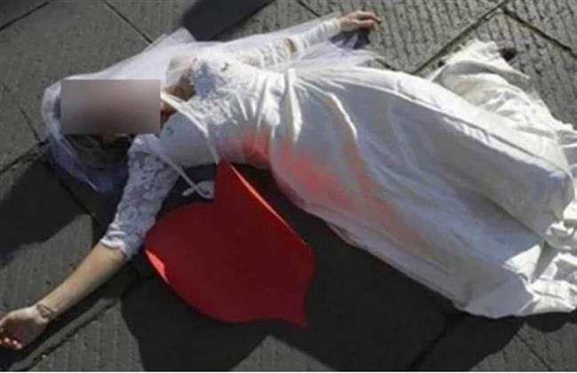عروسة الجنة.. وفاة فتاة في ليلة زفافها إثر إصابتها بأزمة قلبية بالمنيا