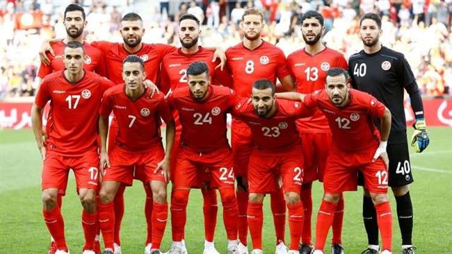 تصفيات كأس العالم.. مفاجآت بالجملة فى تشكيل تونس لمواجهة زامبيا 