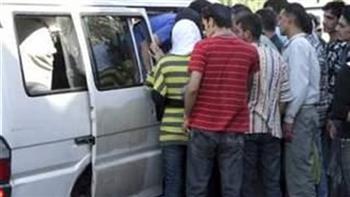 خليكي شجاعة وخدي حقك..«ميكروباصات التحرش» خطر يحتاج مواجهة جماعية