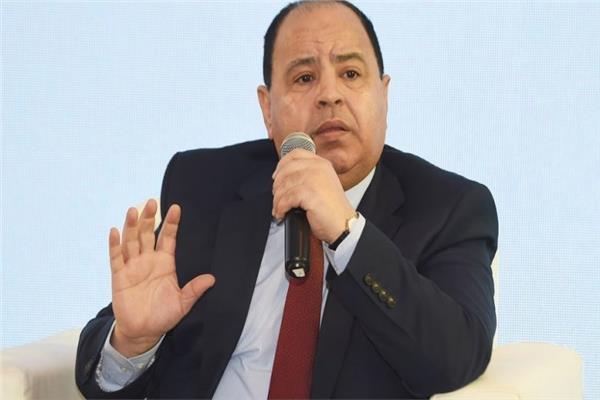 وزير المالية: مد مظلة التأمين الصحي الشامل لكل المحافظات