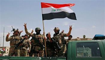 العراق: ضبط شخصين متهمين إلقاء قنبلة على مدرسة شرقي بغداد