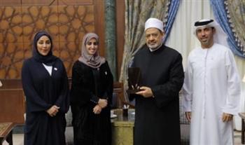 تفاصيل جائزة محمد بن زايد لأفضل معلم