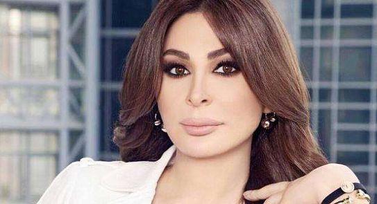 إليسا تدعو اللبنانيين المشاركة في الانتخابات النيابية  