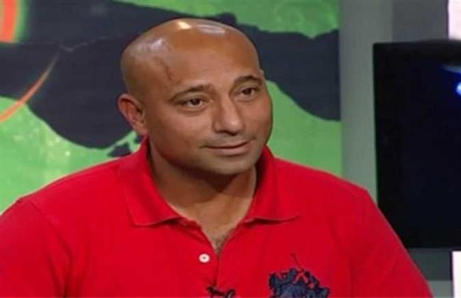 إيقاف نجل الكابتن ياسر ريان لنهاية الموسم.. تعرف على السبب