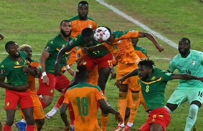 تصفيات إفريقيا.. الكاميرن تخطف فوزًا صعبًا من كوت ديفوار وتتأهل للمباراة الفاصلة 
